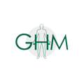 GHM LOGO grøn