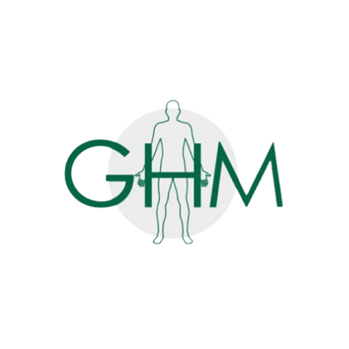 GHM LOGO grøn